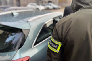 Zabójstwo w Łodzi. Miał zabić krewnego, gdy ten nakrył go na kradzieży