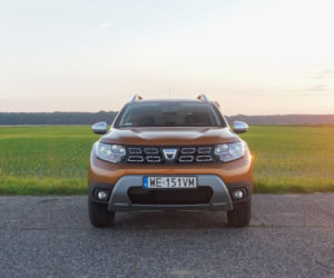 Dacia Duster TCe 150 4x2 Prestige