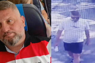 Grzegorz Krzywania zaginął w Turcji. Monitoring ujawnił kluczowy szczegół