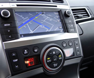Toyota Verso 2014 