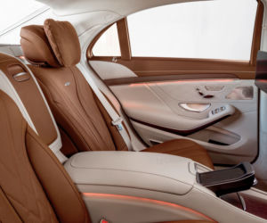Mercedes-AMG S65