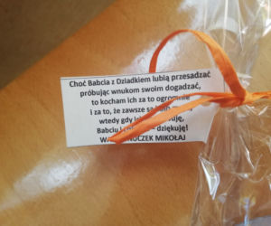 Dzień Babci i Dziadka
