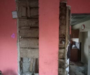 Trzemesna. Rodzina z małymi dziećmi straciła dach nad głową! Potrzebna pomoc