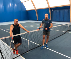 Warmia Open - turniej z cyklu Polskiej Ligi Tenisa
