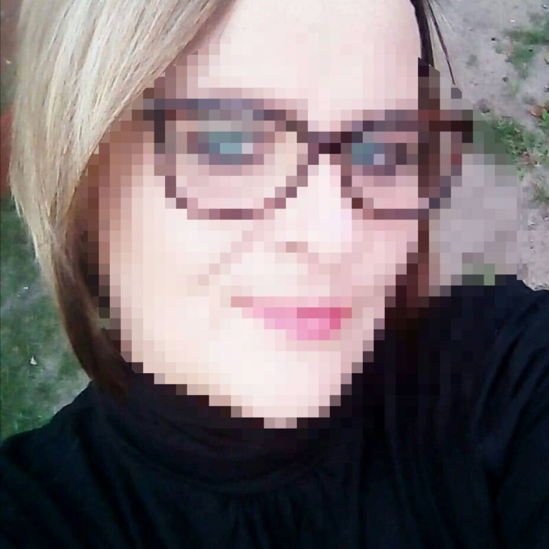 Próbowała uciec. Zadźgał ją i siebie