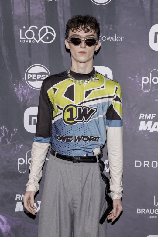 Vibez Awards 2025