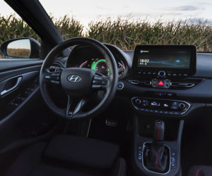 Hyundai i30 Wagon 1.5 T-GDI 160 KM 7DCT N Line