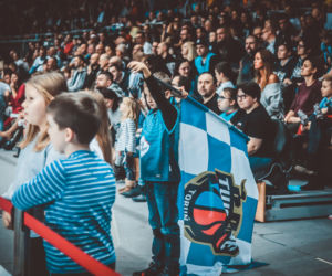 Polski Cukier Toruń - Start Lublin, zdjęcia z Areny Toruń