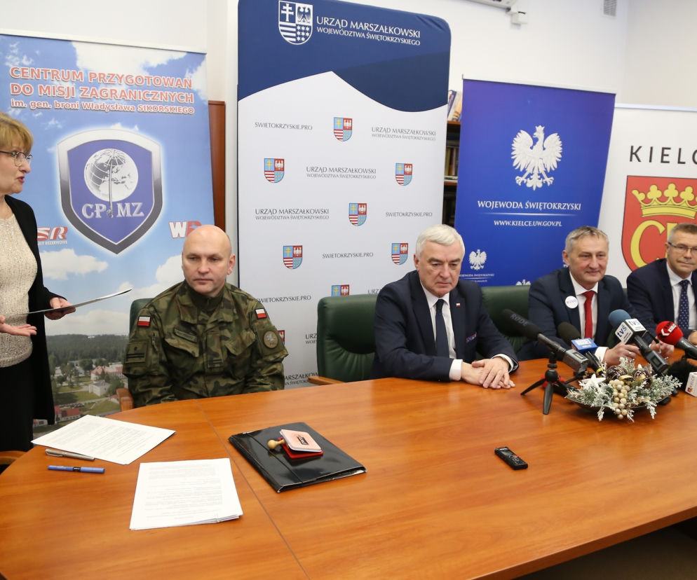 Razem będą organizowali duże uroczystości