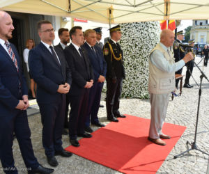 Święto Straży Miejskiej w Białymstoku 29.08.2019