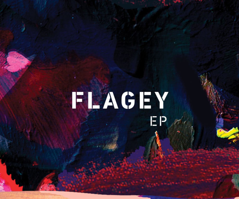 Taco Hemingway - gdzie słuchać płyty Flagey ONLINE?