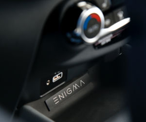 Nissan Juke Enigma