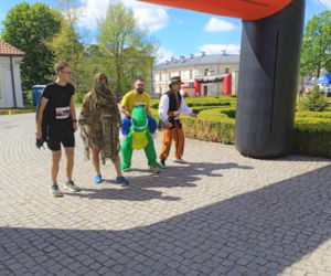 Akademicka Dycha Siedlce 2026