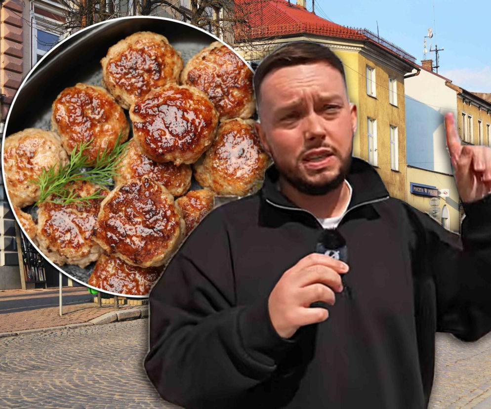 Książulo w szoku po wizycie na Podhalu. Mielonego zważył na wizji. Bydlę!