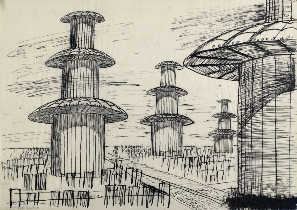 Archiwum Architektury