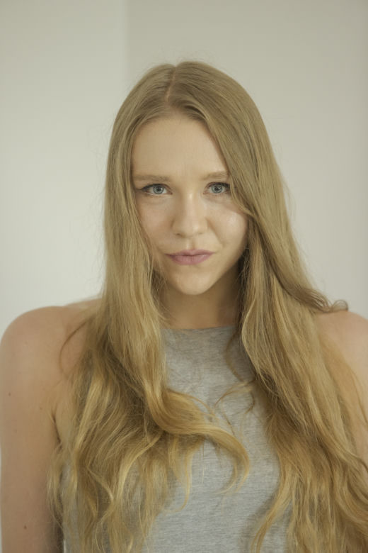 Tak mieszka Maja Staśko