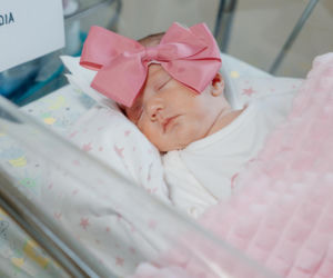 Pierwsze trojaczki w 2026 roku w Lublinie