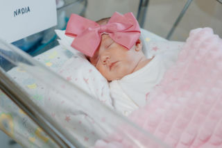 Pierwsze trojaczki w 2026 roku w Lublinie