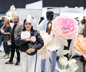 To były największe targi ślubne w Katowicach. Tu wyznaczono nowe trendy w branży weselnej