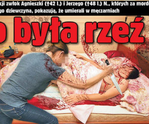 To była Rzeź