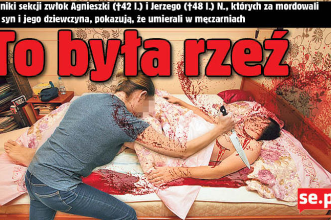 To była Rzeź