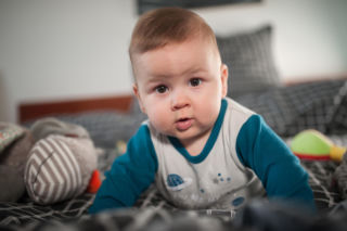 To dumnie brzmiące imię znika z użycia. Nazwij tak syna, a będzie się wyróżniać