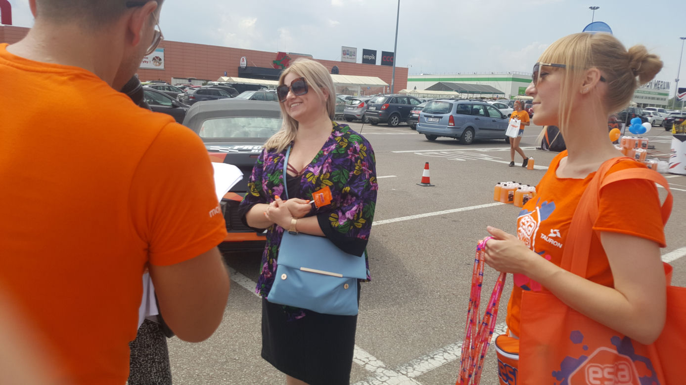 ESKA Summer City na Pitstopie