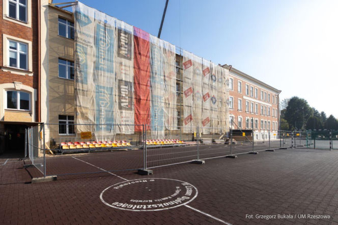 To najważniejsze inwestycje 2025 roku w Rzeszowie