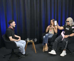 Blanka x Skolim w Esce