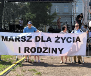 Marsz dla życia i rodziny w Lesznie 2026