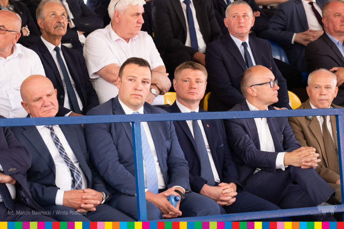 Targi rolnicze w Szepietowie 2019