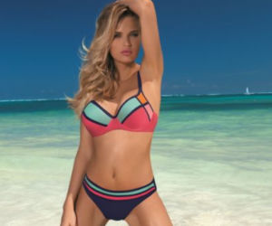 bikini, kostiumy kąpielowe, stroje kąpielowe