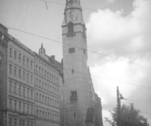 Szczecin po II wojnie światowej