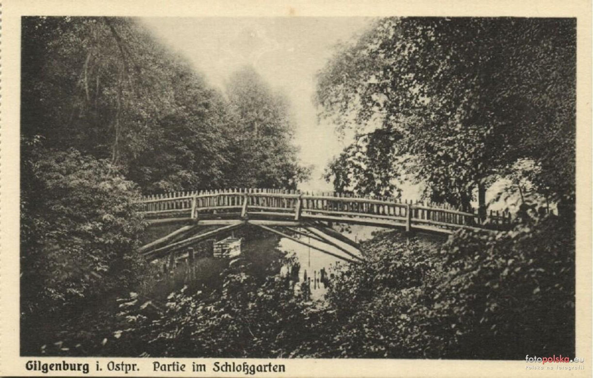 Dąbrówno