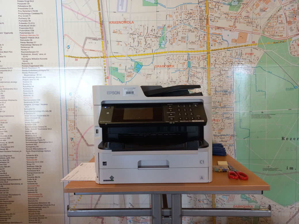 Internet Work Cafe