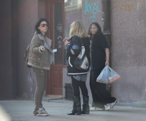 Beata Kozidrak babskie zakupy