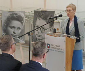 Pamiątki po „Sławce” i „Wszeborze” w Archiwum Akt Nowych