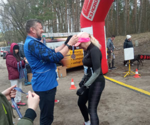 Bieg Delfin Cross Run 
