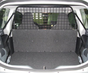 Skoda Citigo z homologacją ciężarową