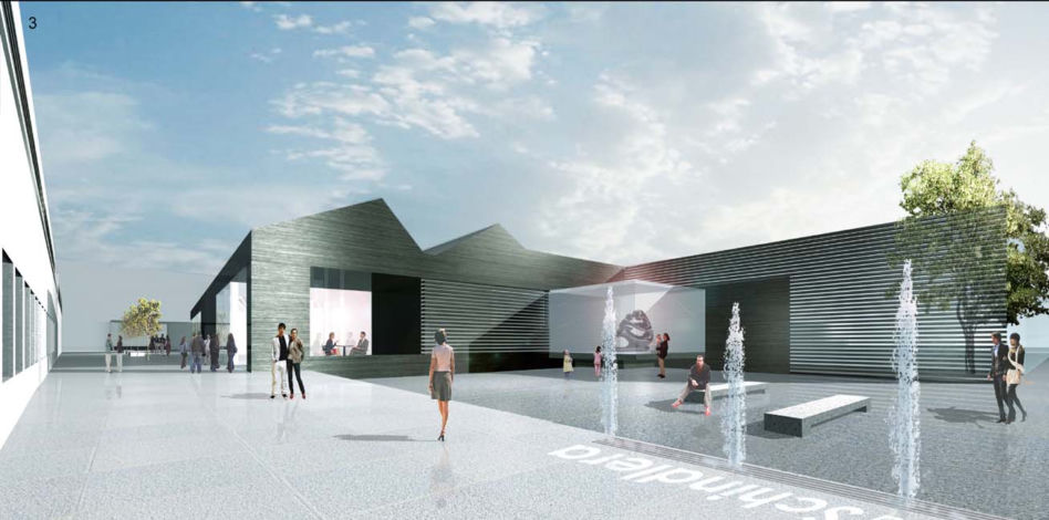 Archiwum Architektury