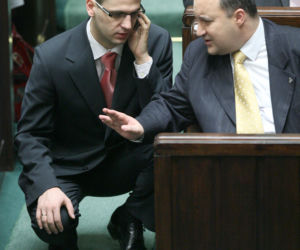 Mariusz Antoni Kamiński 