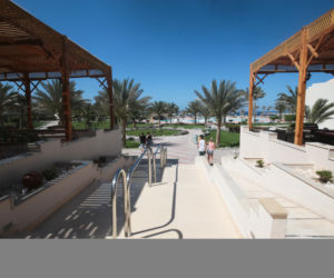 Hotel w Marsa Alam