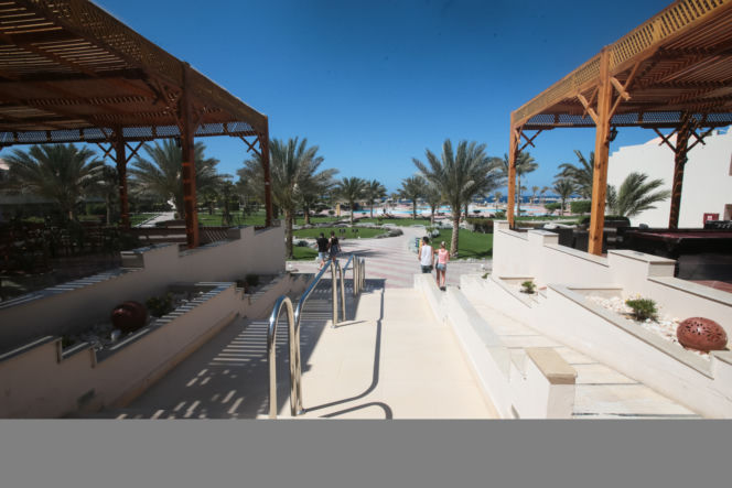 Hotel w Marsa Alam