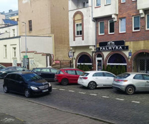 Strefa Czystego Transportu w Szczecinie