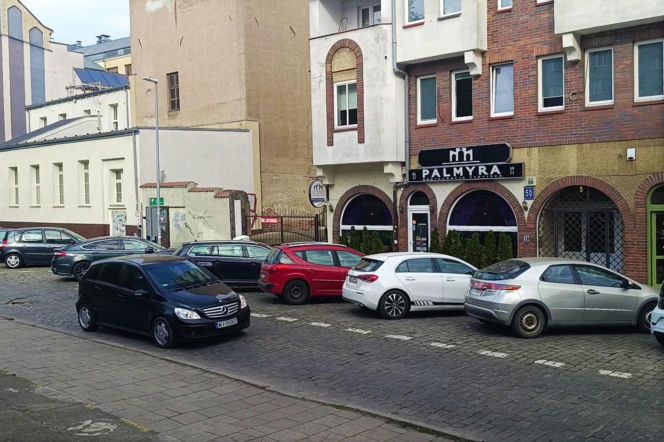 Strefa Czystego Transportu w Szczecinie