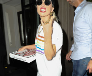 Lady Gaga