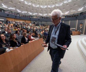 Konferencja „Inteligencja sztuczna, ale rewolucja prawdziwa”