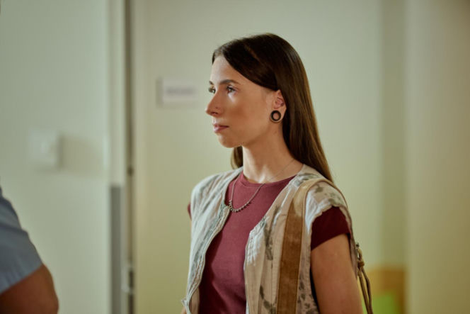 Na Wspólnej odc. 4117. Antosia (Gabriela Jeżółkowska)