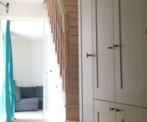 Apartament dwupoziomowy w Krakowie, Podgórze zdjecie 5