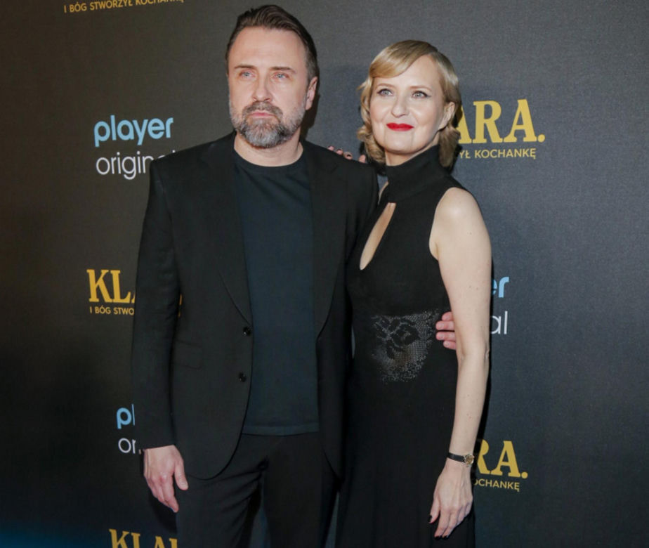 Premiera serialu "Klara"